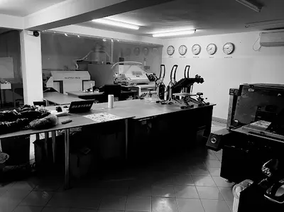 Black Print Sp. z o.o. (GARTEES)